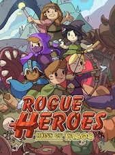Rogue Heroes: Ruins of Tasos PC
