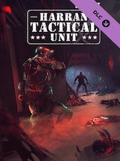 Dying Light - Harran Tactical Unit PC