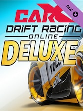 CarX Drift Racing Online - Deluxe PC
