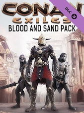 Conan Exiles Enhanced - Blood and Sand Pack PC
