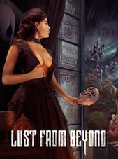 Lust from Beyond Standard Edition PC