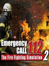 Emergency Call 112 ??The Fire Fighting Simulation 2 PC