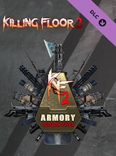 Killing Floor 2 - Armory Season Pass PC