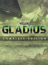 Warhammer 40,000: Gladius - Relics of War Complete Edition PC