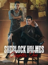 Sherlock Holmes Chapter One PC