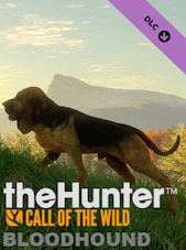theHunter: Call of the Wild - Bloodhound PC