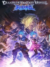 Granblue Fantasy Versus: Rising PC