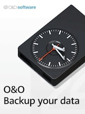 O&O DiskImage 21 Premium - PC 1 PC Lifetime