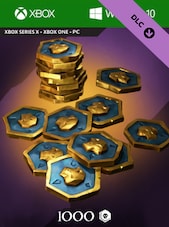 Sea of Thieves Ancient Coins - 1000 Xbox Series X/S, PC