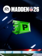 Madden NFL 26 - 12000 Madden Points Xbox Series X/S