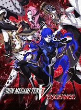 Shin Megami Tensei V: Vengeance PC