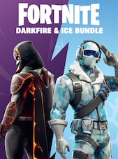 Fortnite - Darkfire & Ice Bundle PC