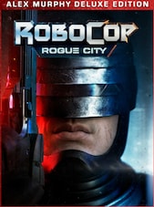 RoboCop: Rogue City Alex Murphy Edition PC