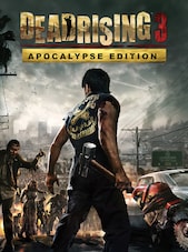 Dead Rising 3 Apocalypse Edition PC