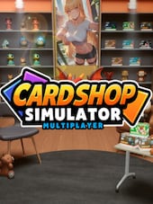 Card Shop Simulator Multiplayer PC