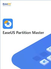 EaseUS Partition Master Professional 19.0 - PC 1 PC Lifetime