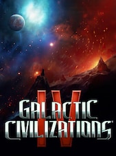 Galactic Civilizations IV Supernova Edition PC