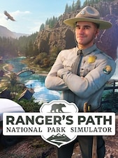 Ranger?? Path: National Park Simulator PC