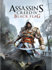 Assassin's Creed IV: Black Flag Gold Edition PC
