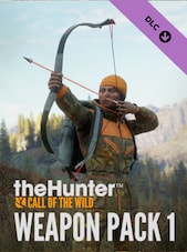 theHunter?? Call of the Wild - Weapon Pack 1 PC