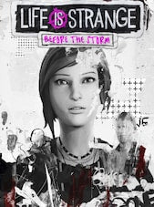 Life is Strange: Before the Storm PC