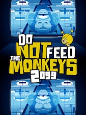 Do Not Feed the Monkeys 2099 PC
