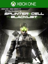 Tom Clancy's Splinter Cell: Blacklist Xbox One