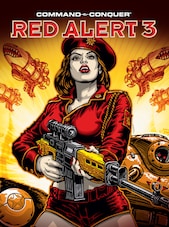 Command & Conquer: Red Alert 3 PC