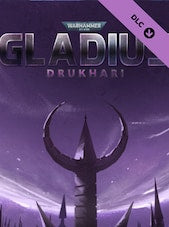 Warhammer 40,000: Gladius - Drukhari PC