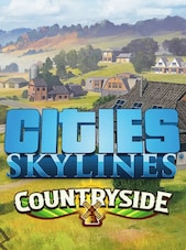 Cities: Skylines - Content Creator Pack: Countryside PC