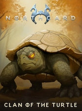 Northgard - Hafgufa, Clan of the Turtle PC