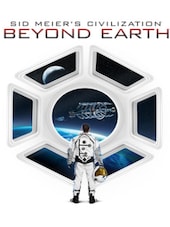 Sid Meier's Civilization: Beyond Earth PC