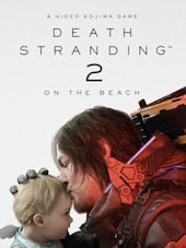 Death Stranding 2: On The Beach PC