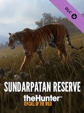 TheHunter: Call of the Wild - Sundarpatan Nepal Hunting Reserve PC