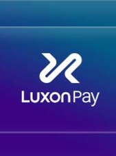 Rewarble Luxon Pay Gift Card 90 EUR