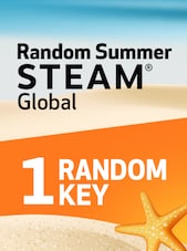 Summer Random Summer Special 1 Key PC
