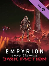 Empyrion - Galactic Survival: Dark Faction PC