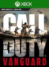Call of Duty: Vanguard Xbox One