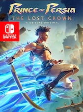 Prince of Persia: The Lost Crown Complete Edition PC