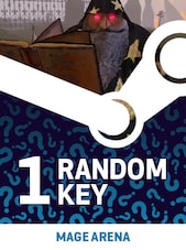 Try to get Mage Arena - Random 1 Key PC