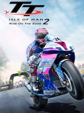 TT Isle of Man Ride on the Edge 2 PC