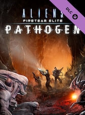 Aliens: Fireteam Elite - Pathogen Expansion PC