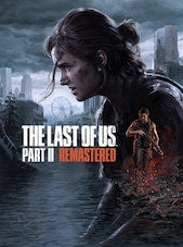 The Last of Us Part II: Remastered PC