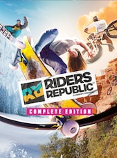 Riders Republic Complete Edition PC