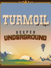 Turmoil - Deeper Underground PC