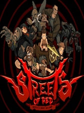 Streets of Red : Devil's Dare Deluxe PC