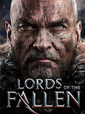 Lords of the Fallen Game of the Year Edition (2014) PC