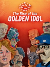 The Rise of the Golden Idol PC