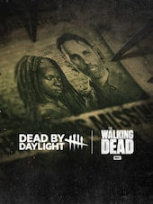 Dead by Daylight: The Walking Dead PC
