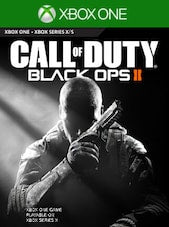 Call of Duty: Black Ops II Xbox One